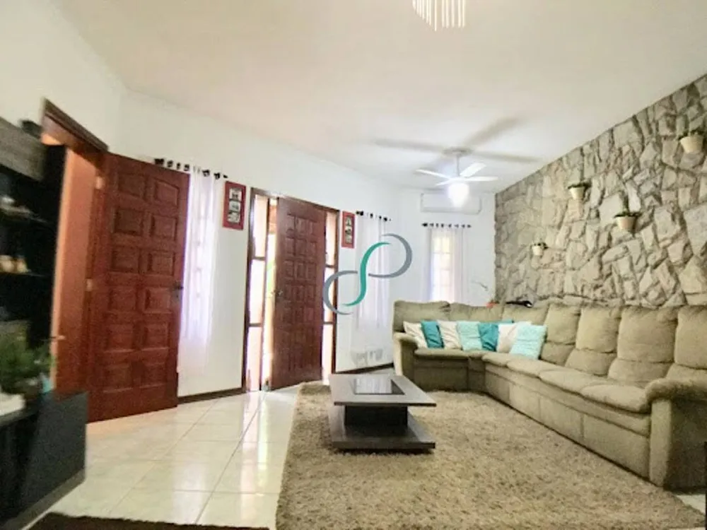 Casa, 3 quartos, 263 m² - Foto 6