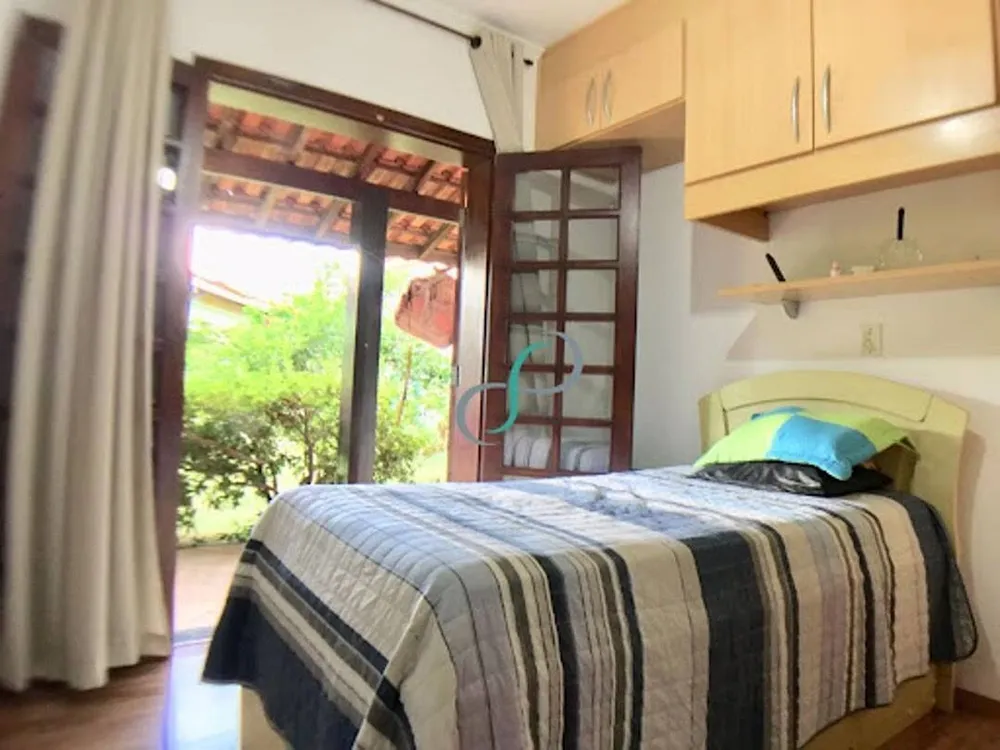 Casa, 3 quartos, 263 m² - Foto 11