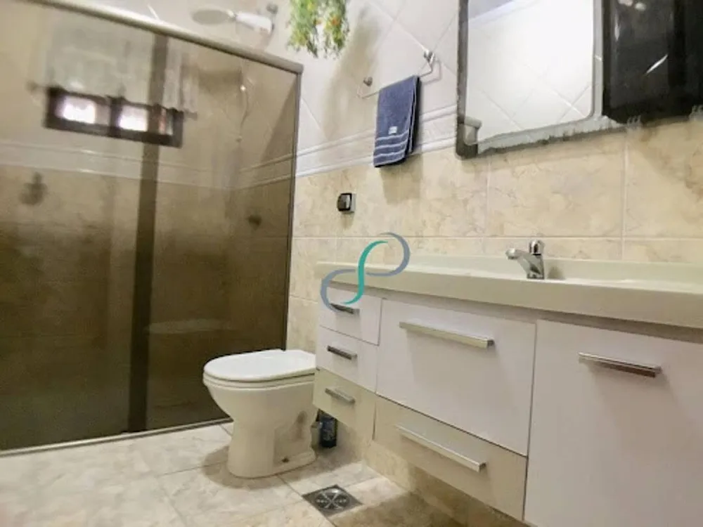 Casa, 3 quartos, 263 m² - Foto 15