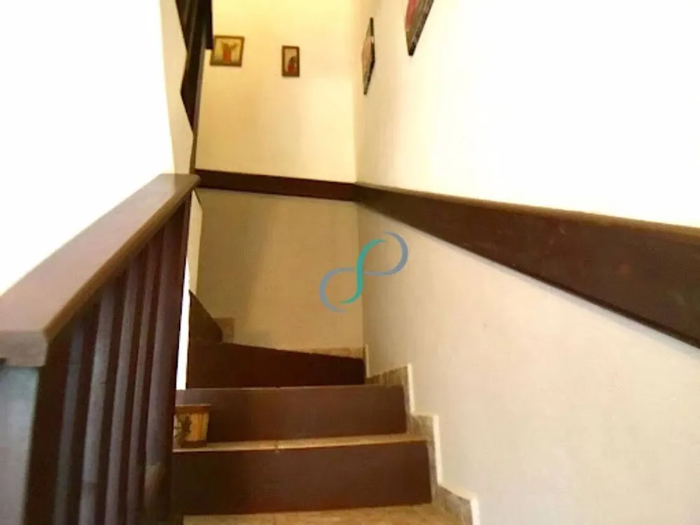 Casa, 3 quartos, 263 m² - Foto 9