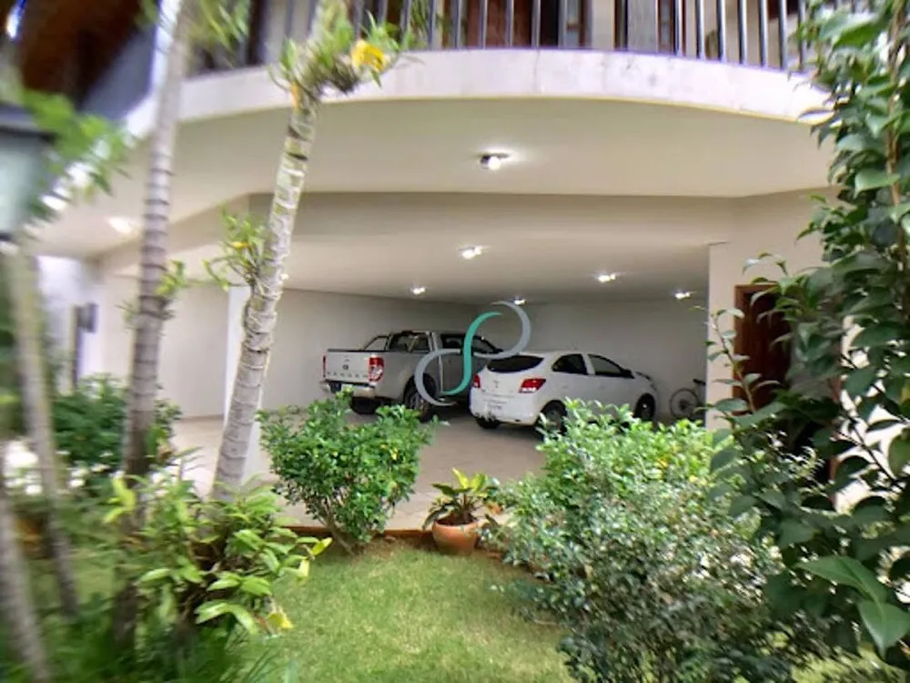 Casa, 3 quartos, 263 m² - Foto 4