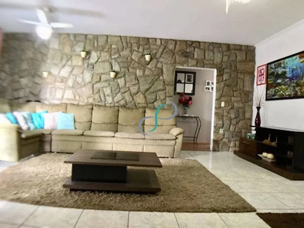 Casa, 3 quartos, 263 m² - Foto 5
