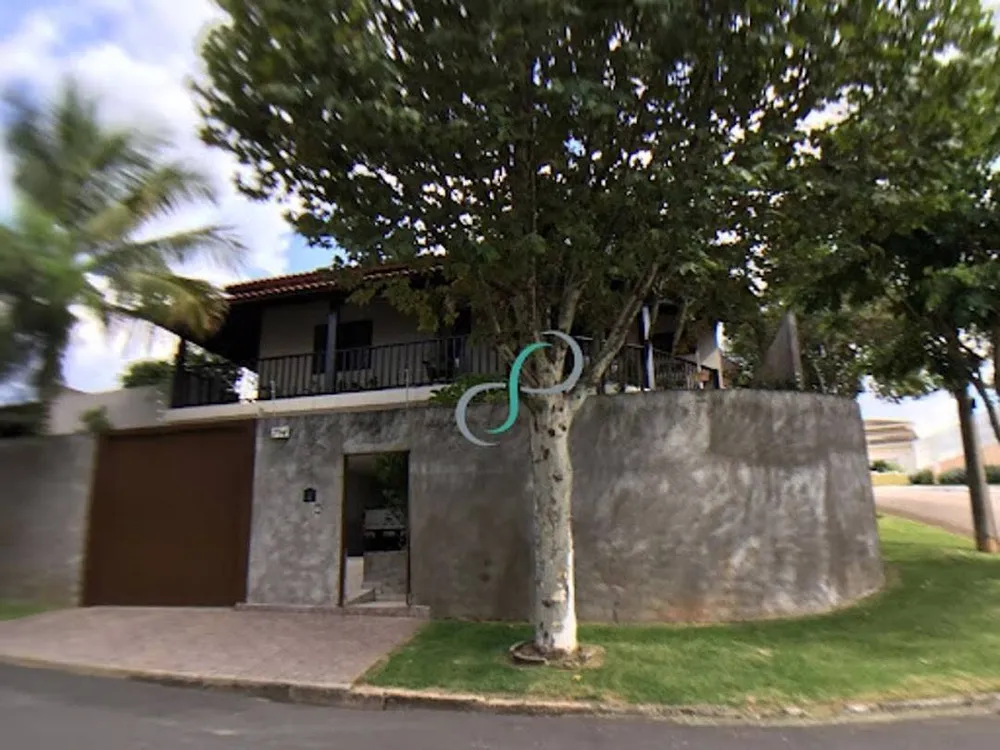 Casa, 3 quartos, 263 m² - Foto 3