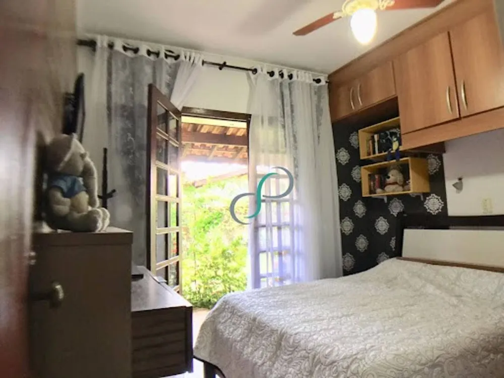 Casa, 3 quartos, 263 m² - Foto 13