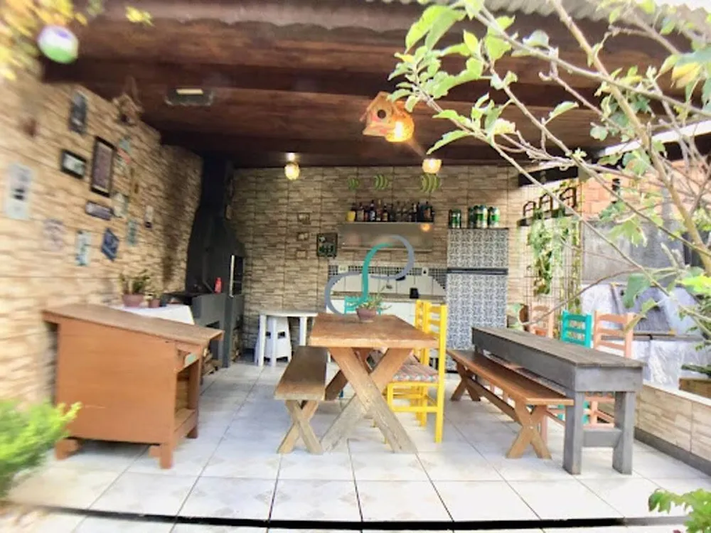 Casa, 3 quartos, 263 m² - Foto 16