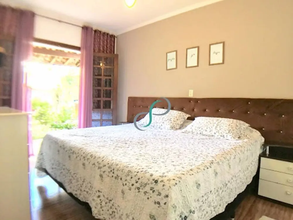 Casa, 3 quartos, 263 m² - Foto 12