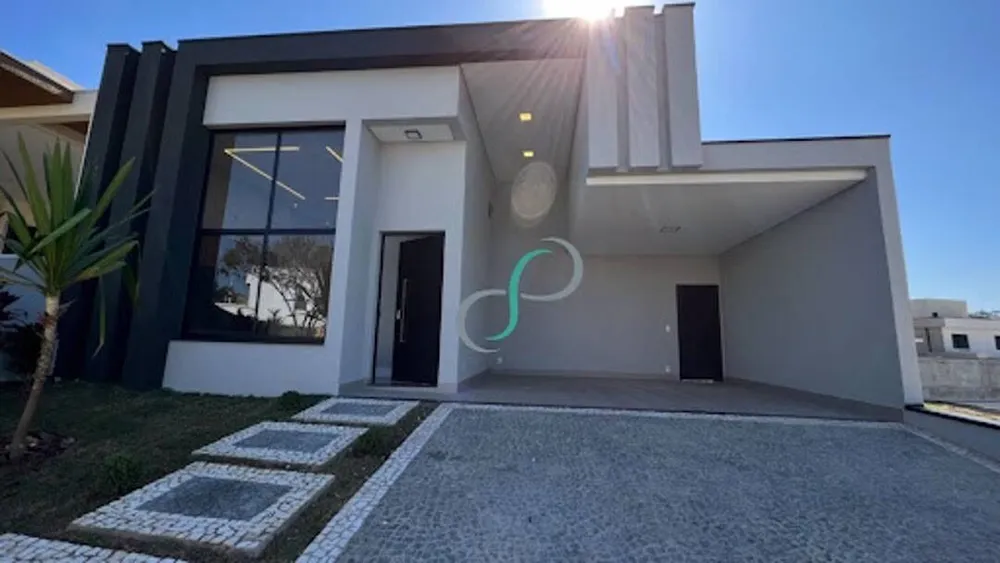 Casa, 3 quartos, 200 m² - Foto 1