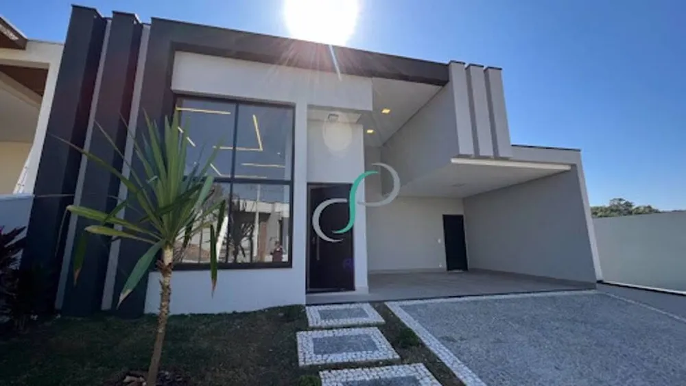 Casa, 3 quartos, 200 m² - Foto 2