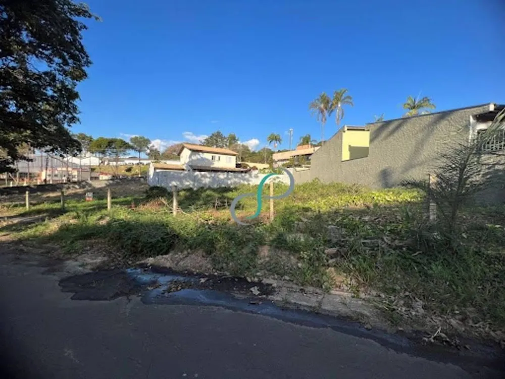 Terreno, 578 m² - Foto 3