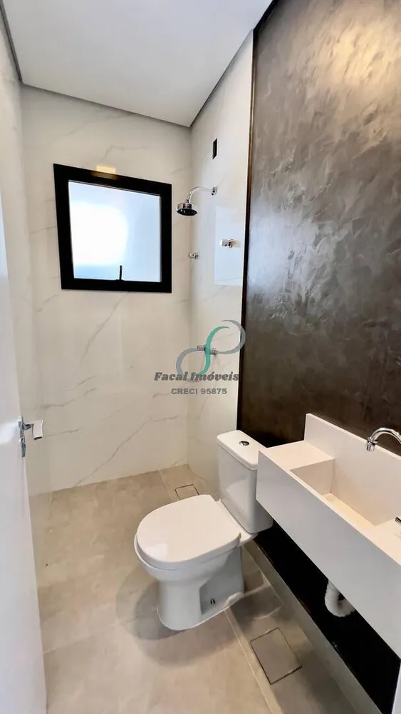 Casa de Condomínio, 3 quartos - Foto 7