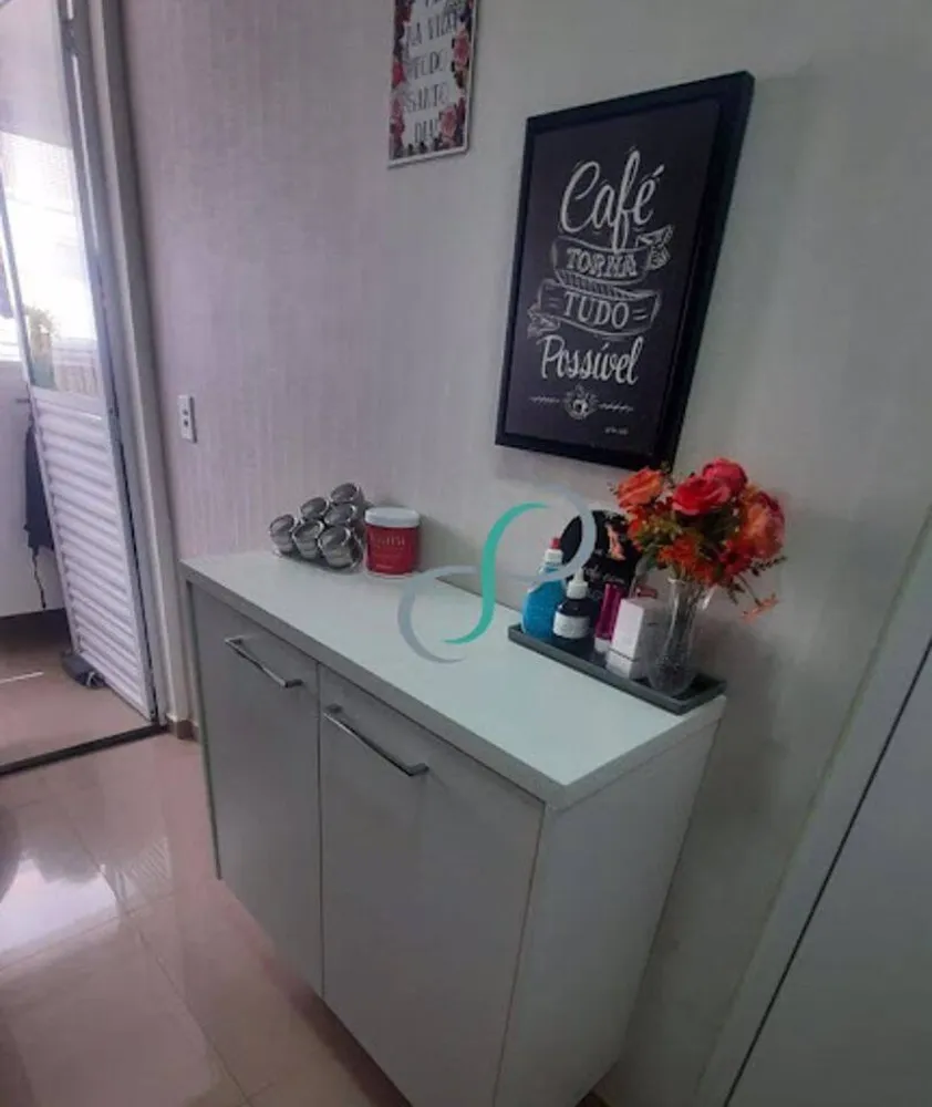 Apartamento, 2 quartos, 47 m² - Foto 2