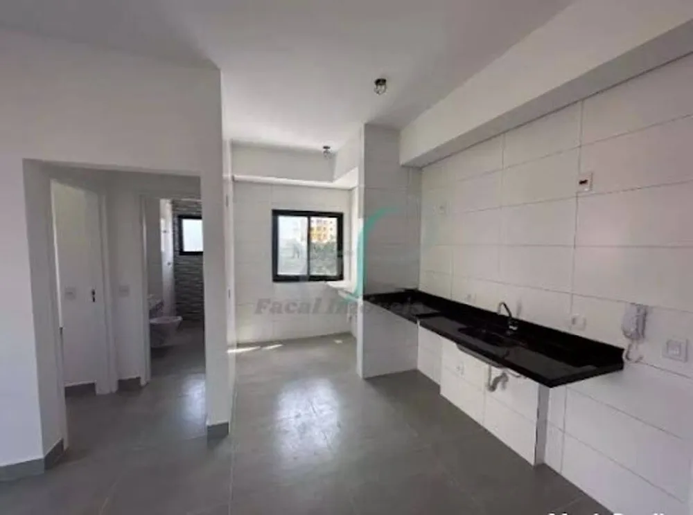 Apartamento, 1 quarto, 41 m² - Foto 7