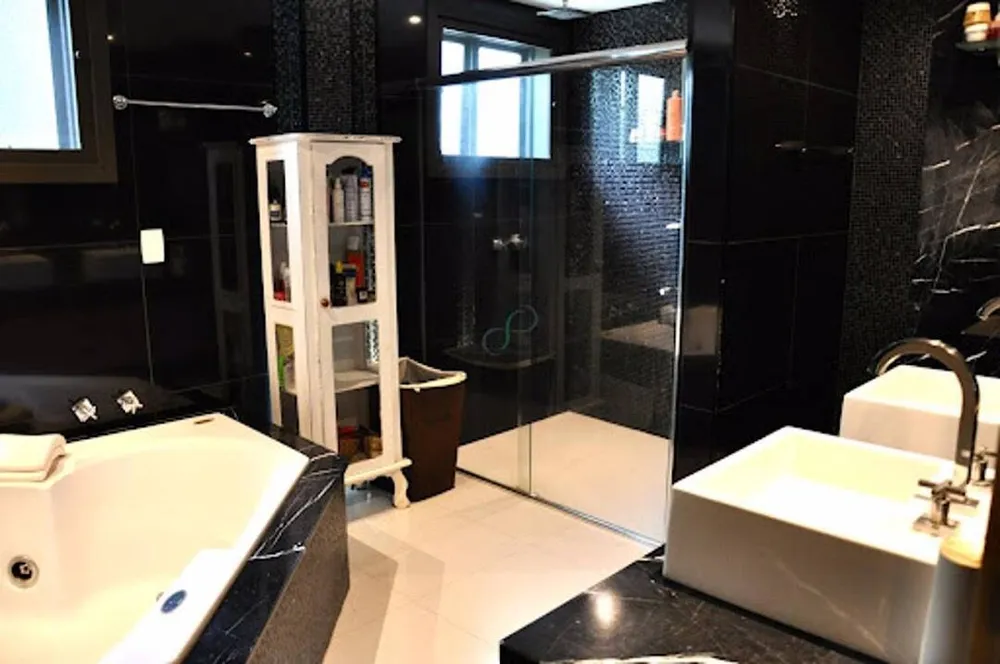 Casa, 5 quartos, 577 m² - Foto 8