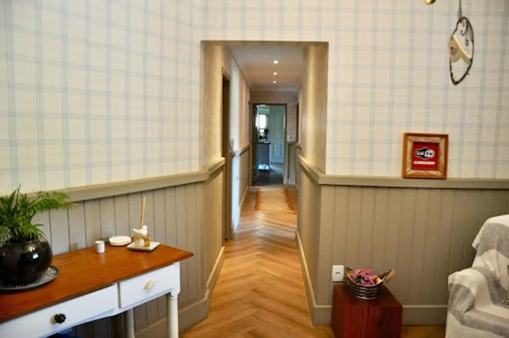 Casa, 5 quartos, 577 m² - Foto 4