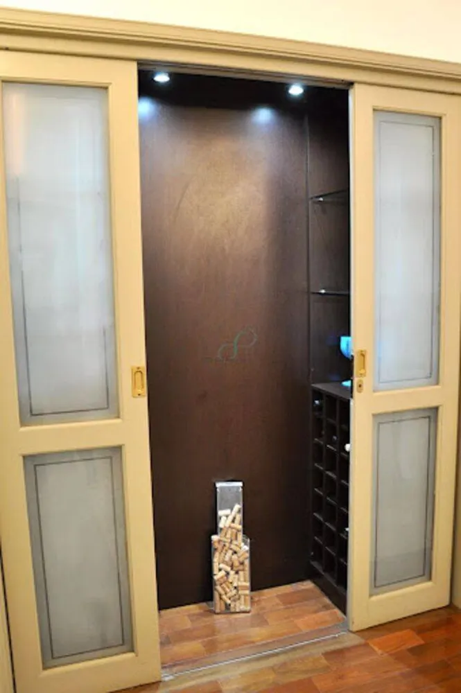 Casa, 5 quartos, 577 m² - Foto 11