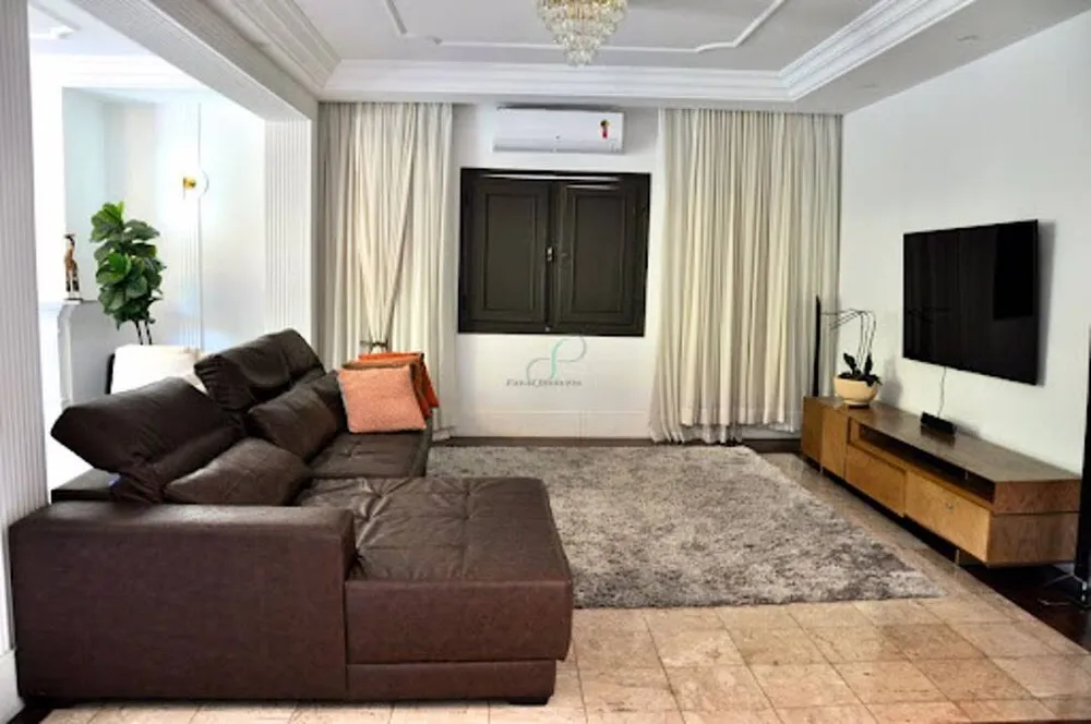 Casa, 5 quartos, 577 m² - Foto 2