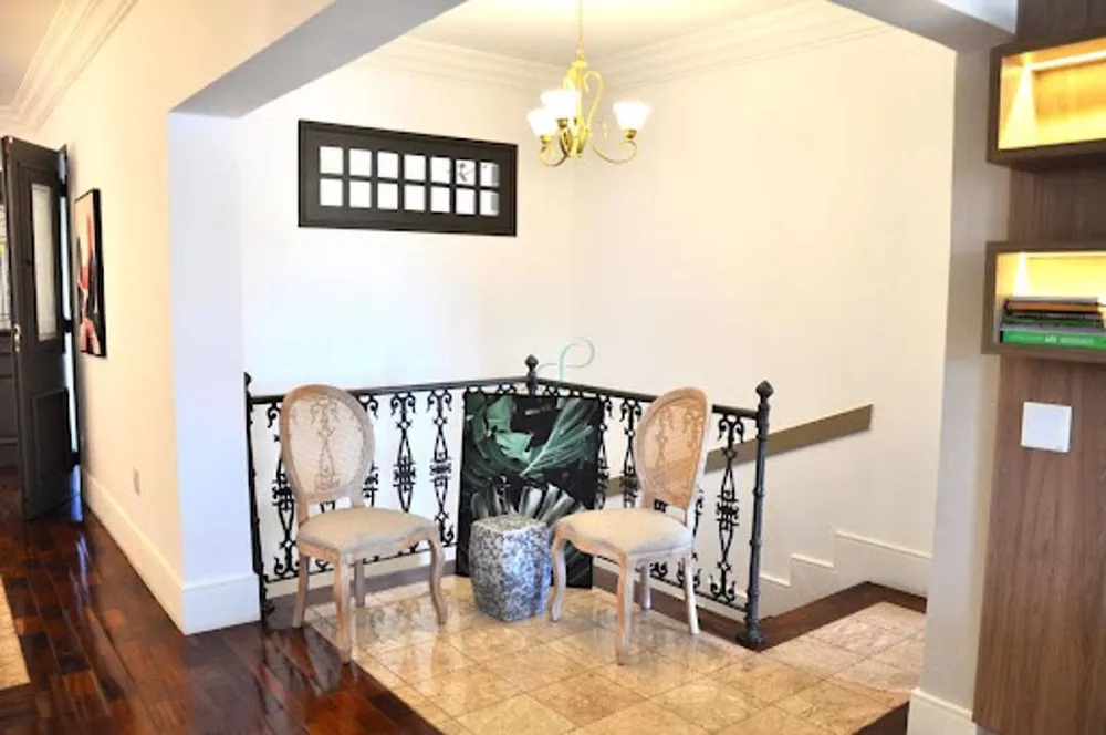 Casa, 5 quartos, 577 m² - Foto 14