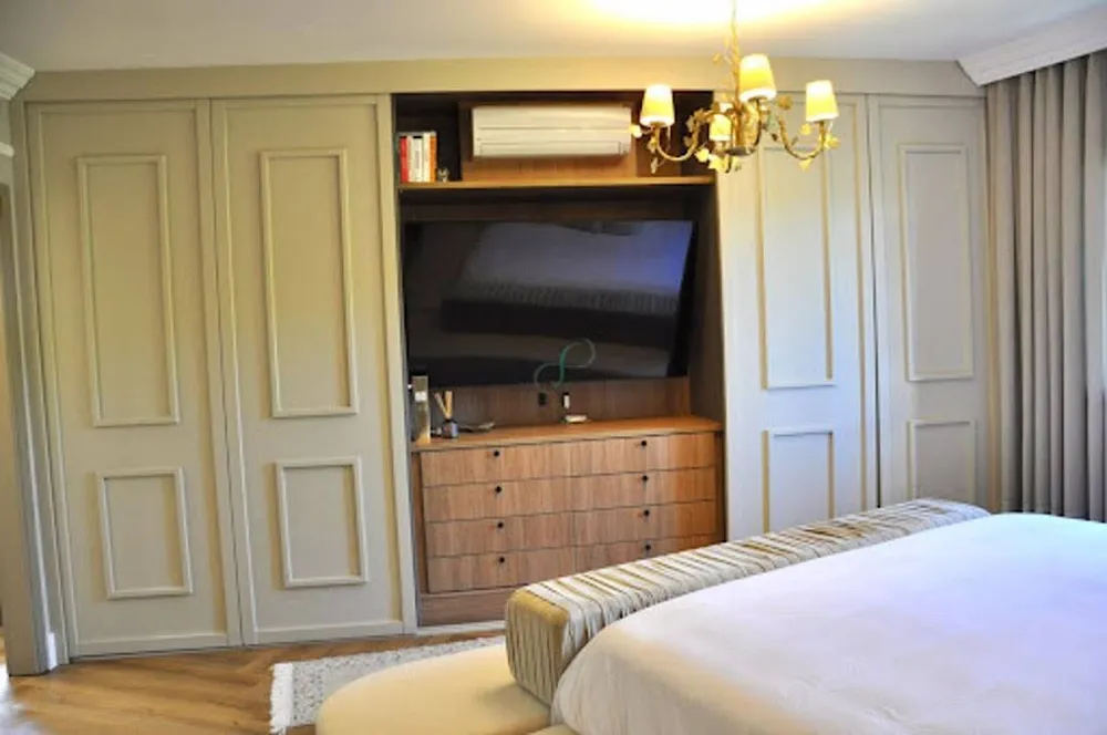 Casa, 5 quartos, 577 m² - Foto 6