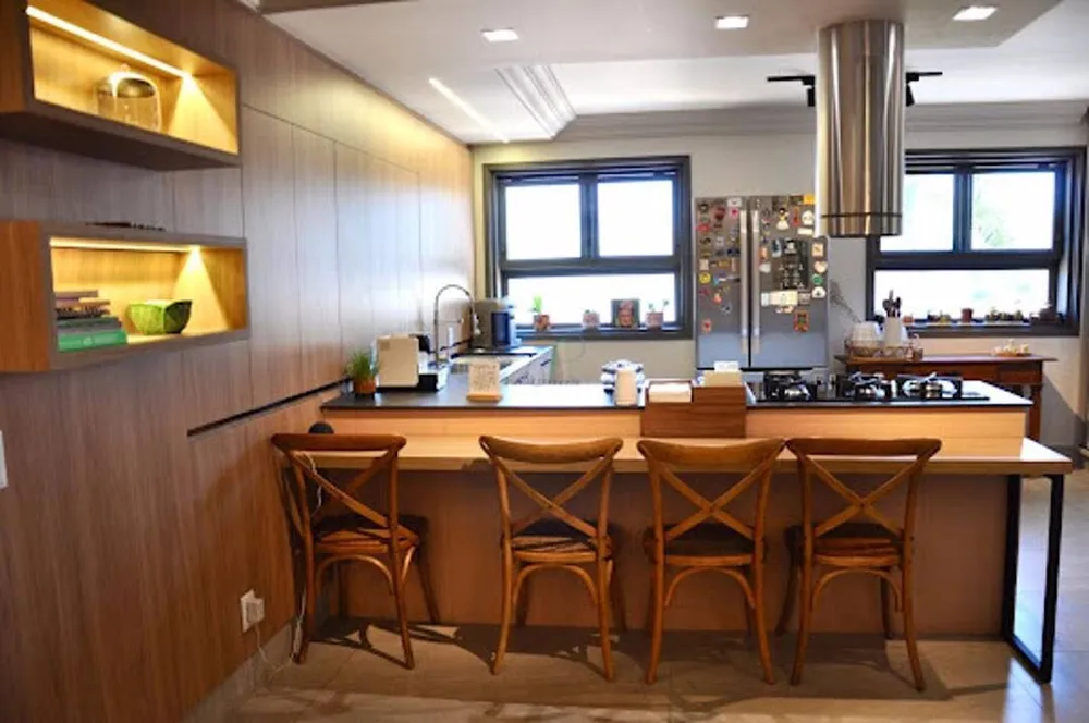 Casa, 5 quartos, 577 m² - Foto 3