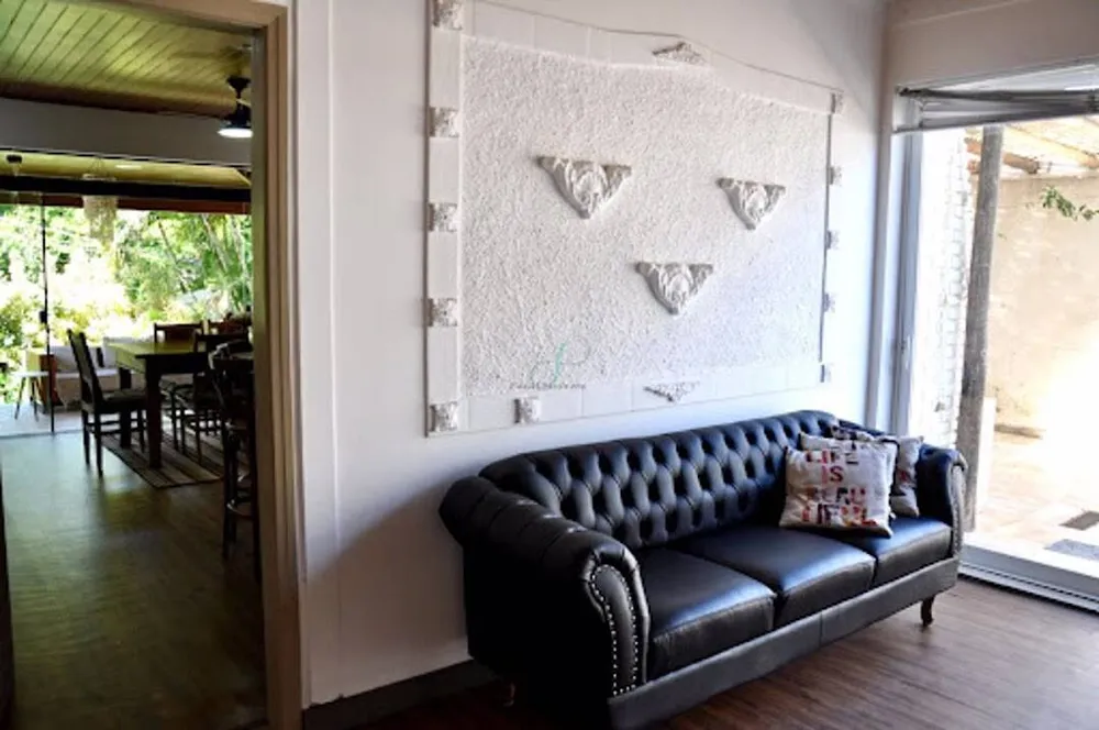 Casa, 5 quartos, 577 m² - Foto 10