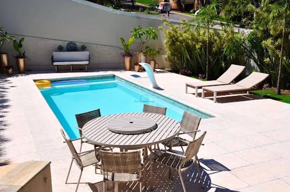 Casa, 5 quartos, 577 m² - Foto 15