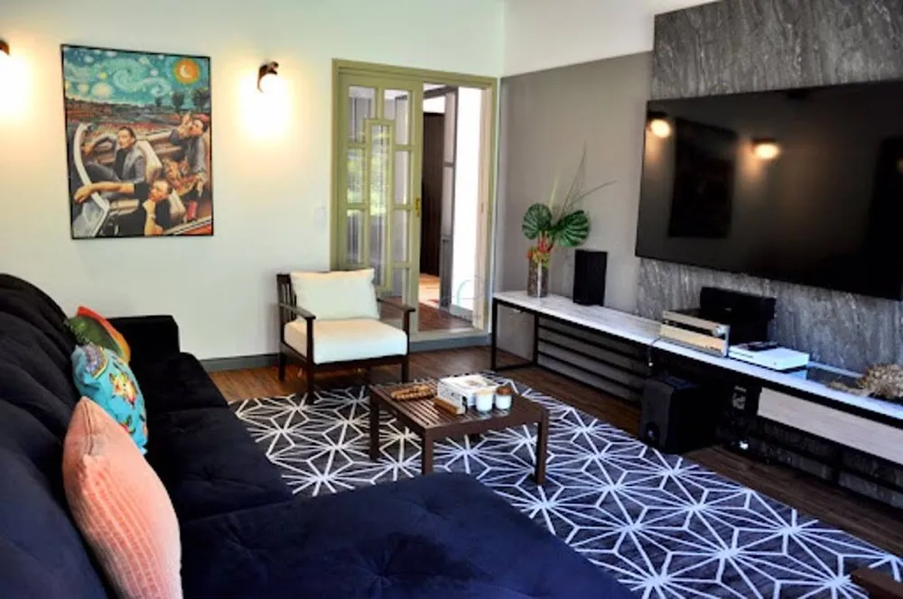 Casa, 5 quartos, 577 m² - Foto 12