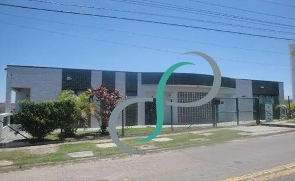 Prédio Inteiro, 1977 m² - Foto 1