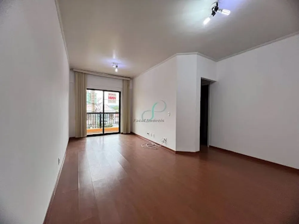 Apartamento, 2 quartos, 66 m² - Foto 6