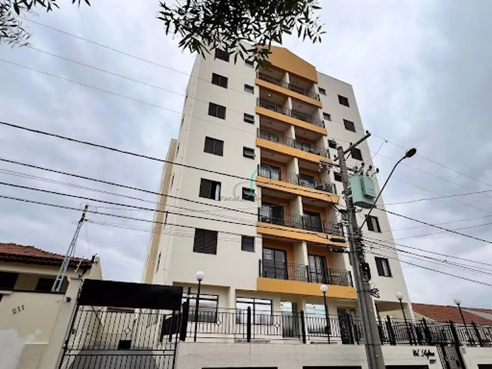 Apartamento, 2 quartos, 66 m² - Foto 3