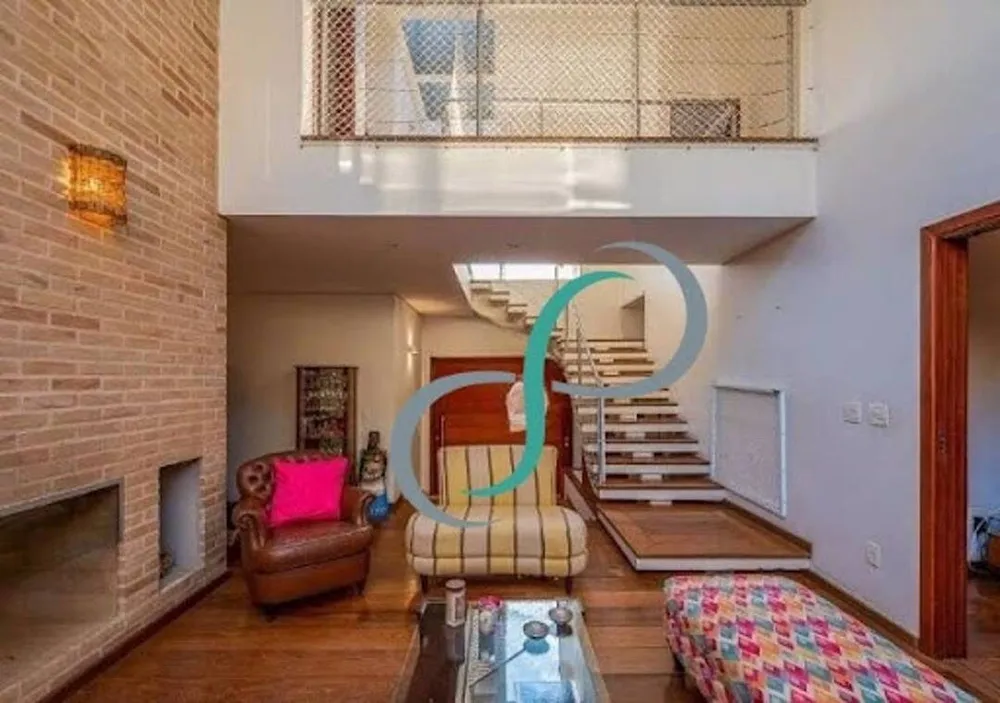 Casa de Condomínio, 4 quartos - Foto 3