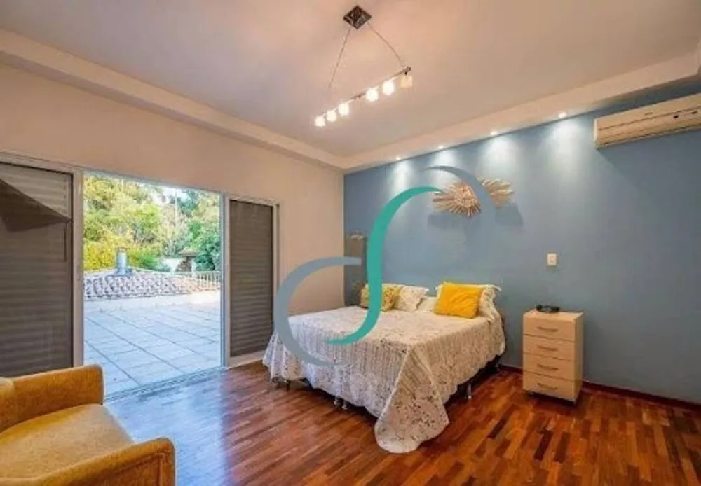 Casa de Condomínio, 4 quartos - Foto 7