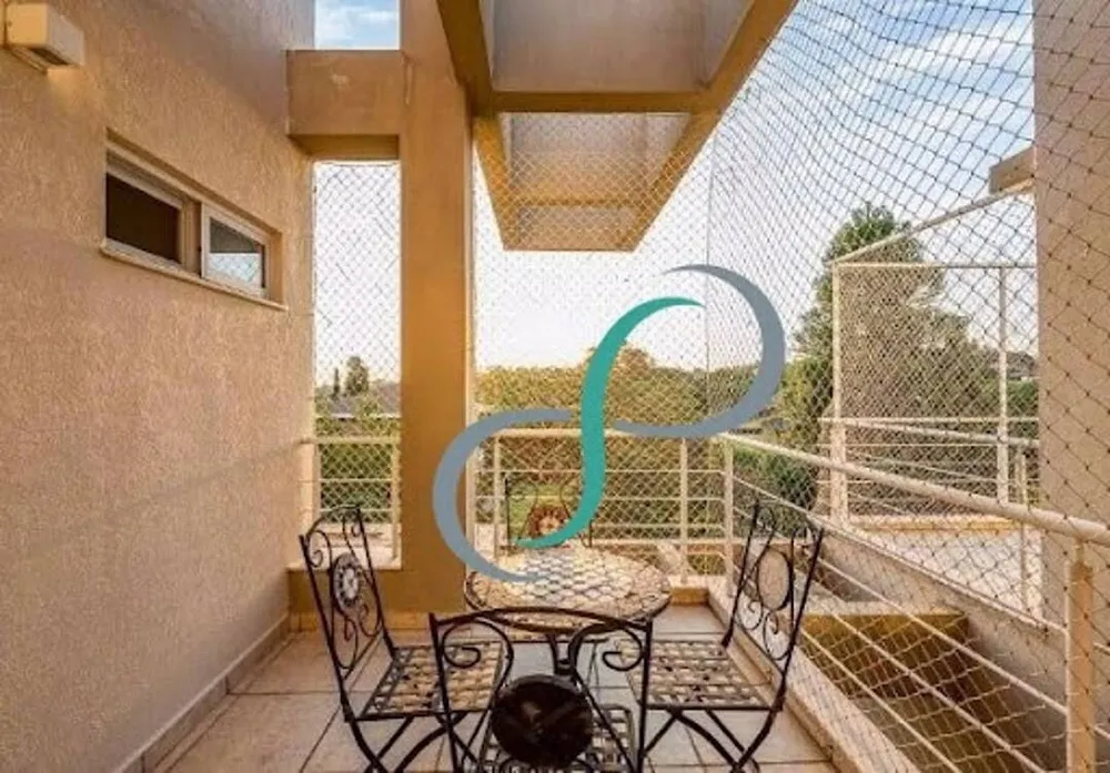 Casa de Condomínio, 4 quartos - Foto 9