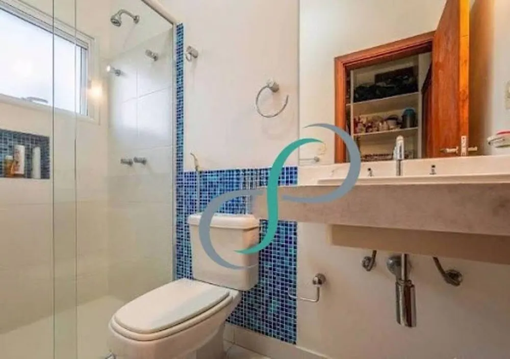 Casa de Condomínio, 4 quartos - Foto 8