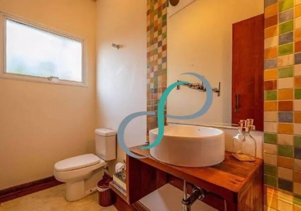 Casa de Condomínio, 4 quartos - Foto 5