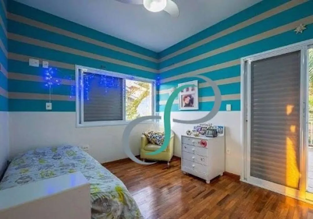 Casa de Condomínio, 4 quartos - Foto 6
