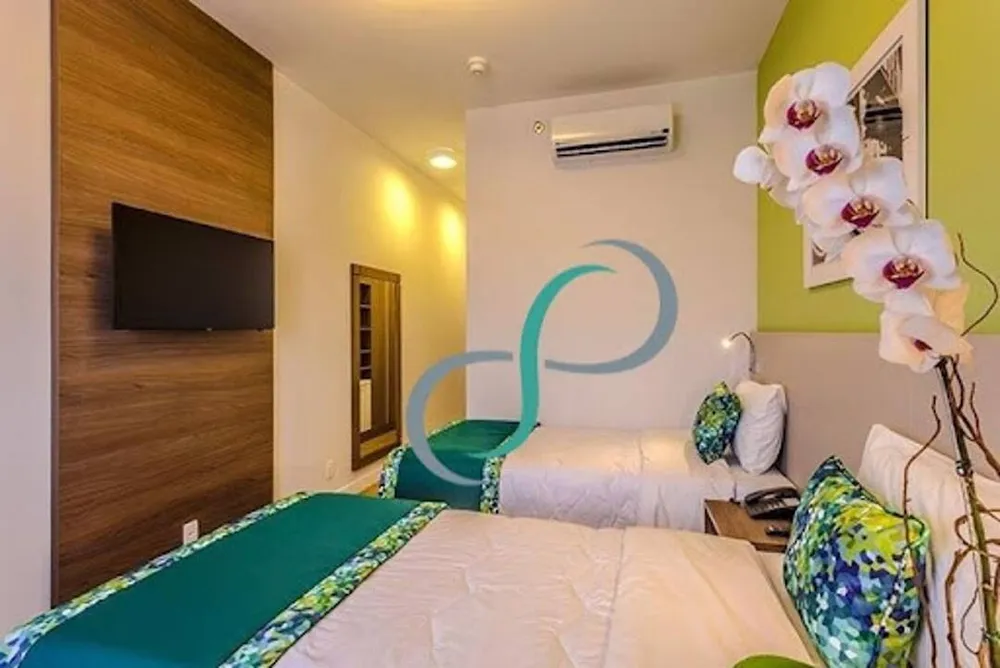Prédio Inteiro, 52 m² - Foto 5