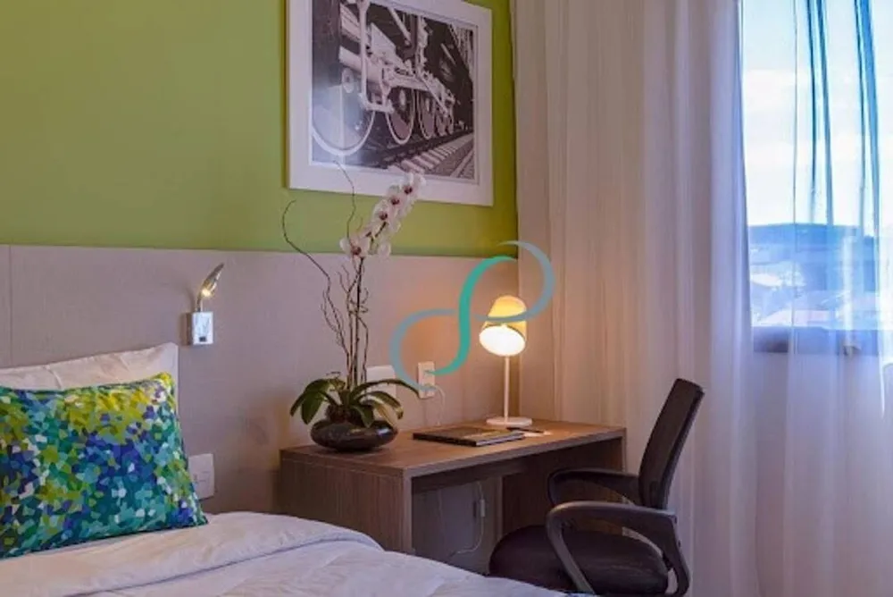 Prédio Inteiro, 52 m² - Foto 6