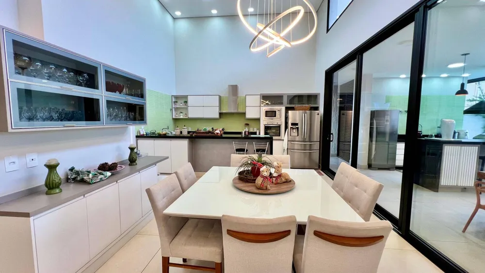 Casa, 3 quartos, 313 m² - Foto 4