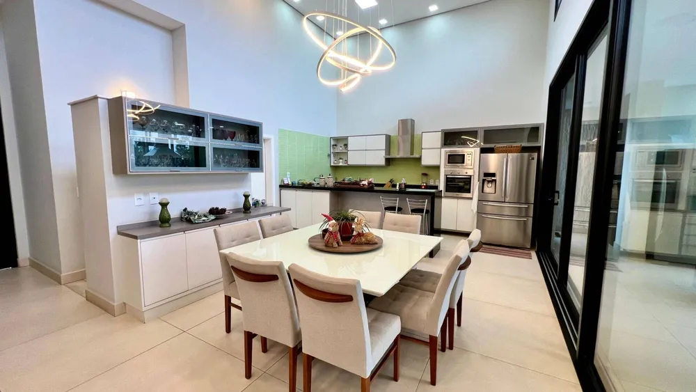 Casa, 3 quartos, 313 m² - Foto 3