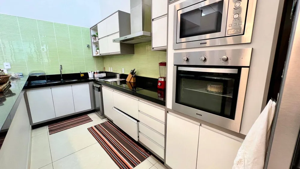 Casa, 3 quartos, 313 m² - Foto 6