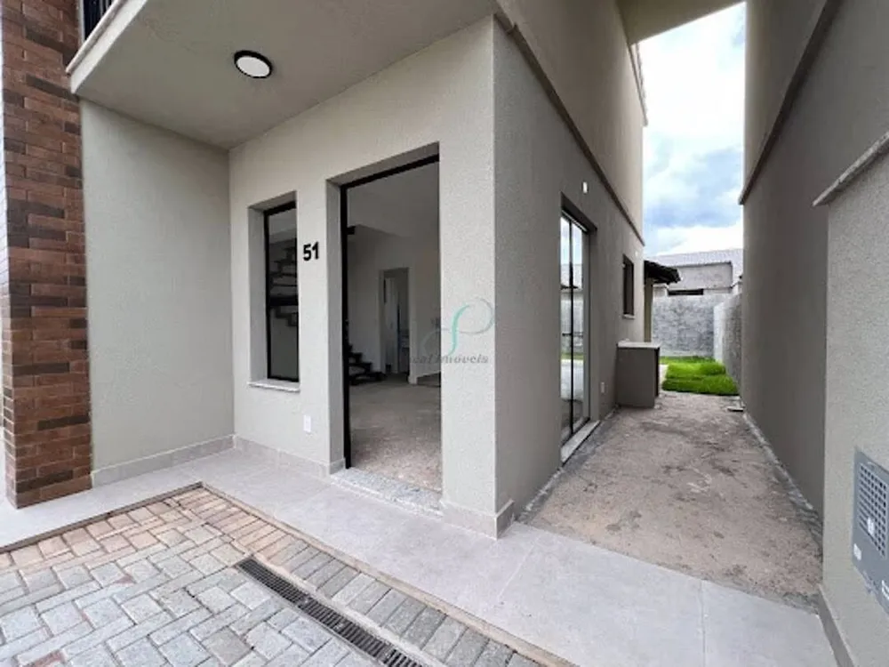 Casa, 3 quartos, 122 m² - Foto 7
