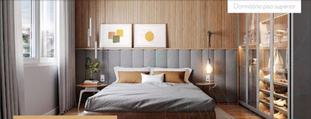 Casa, 3 quartos, 122 m² - Foto 1
