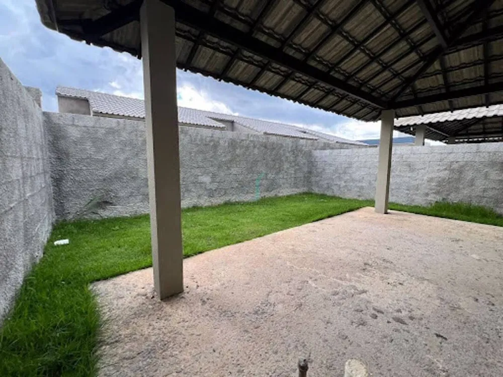 Casa, 3 quartos, 122 m² - Foto 15