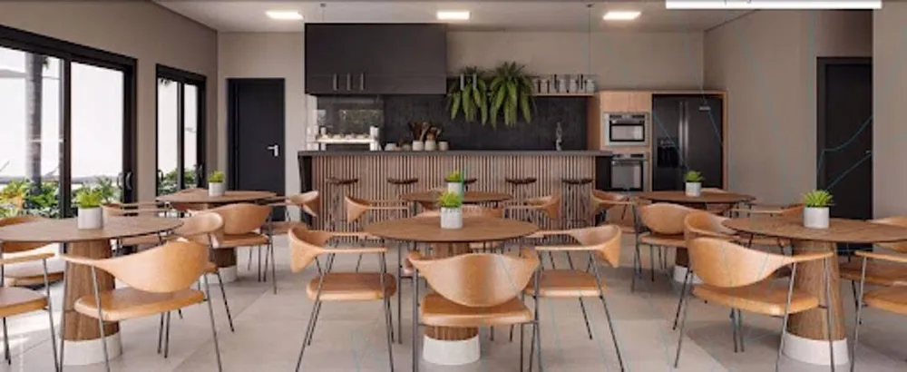 Casa, 3 quartos, 122 m² - Foto 3