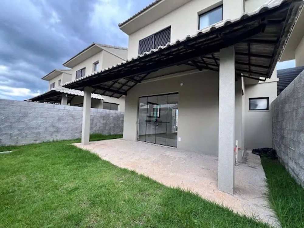 Casa, 3 quartos, 122 m² - Foto 16