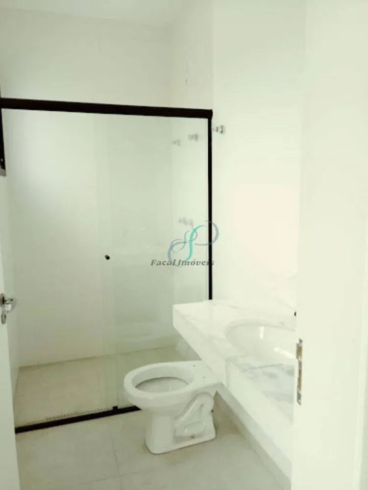 Casa, 3 quartos, 132 m² - Foto 6