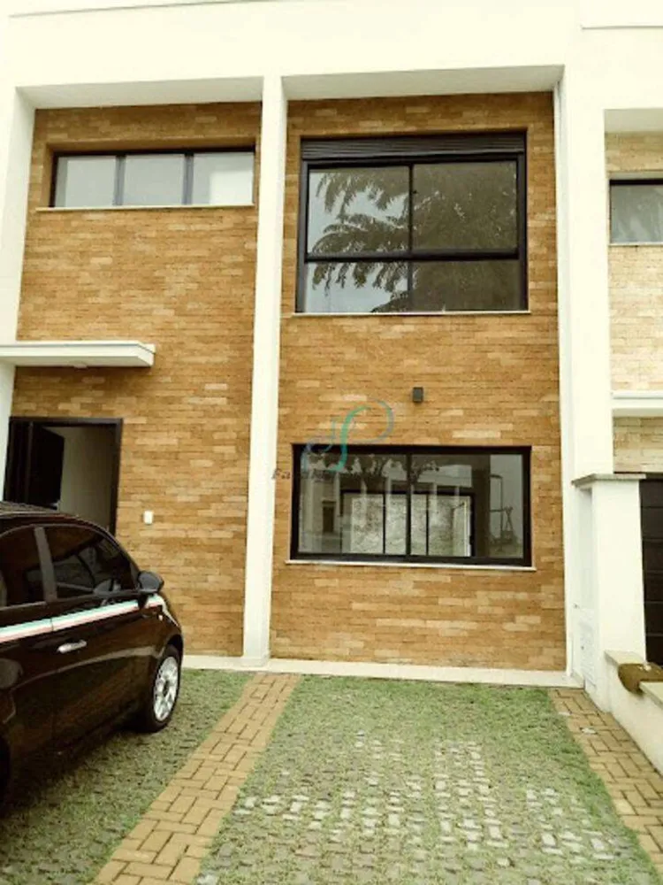 Casa, 3 quartos, 132 m² - Foto 1
