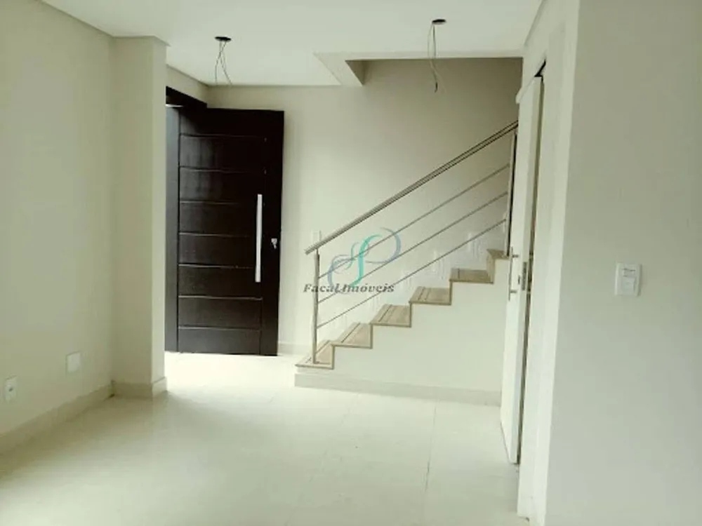 Casa, 3 quartos, 132 m² - Foto 2