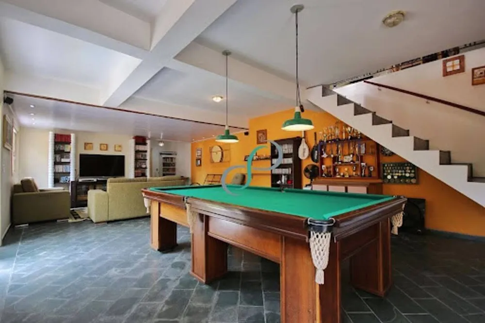 Casa, 4 quartos, 350 m² - Foto 5