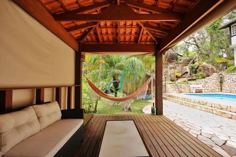 Casa, 4 quartos, 350 m² - Foto 2